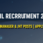 NPCIL Recruitment 2025 – Apply Online