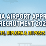 ODISHA AIRPORT APPRENTICE RECRUITMENT 2025