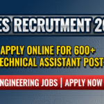 RITES Recruitment 2025