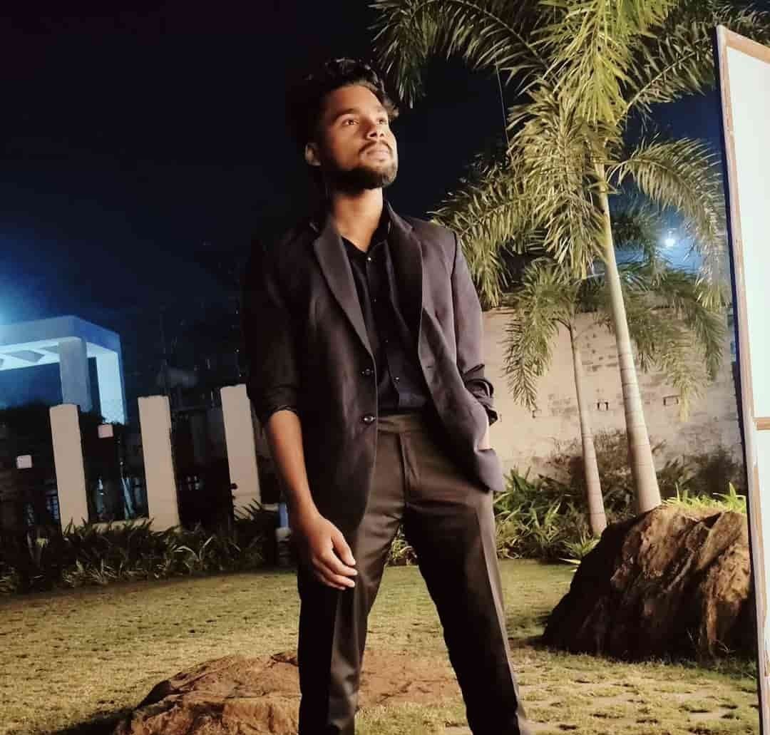 Bibekananda Murmu - Founder and General Manager Adiwasi Disom